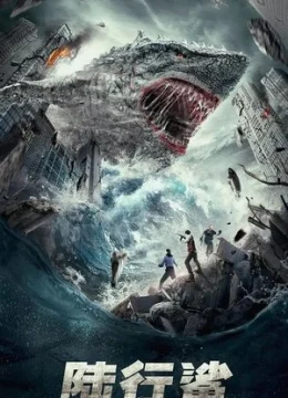 Xem Phim Cá Mập Trên Cạn Vietsub HD Online