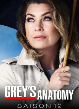 Ca Phẫu Thuật Của Grey (Phần 12)