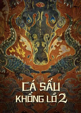 Xem Phim Cá Sấu Khổng Lồ 2 Vietsub HD Online