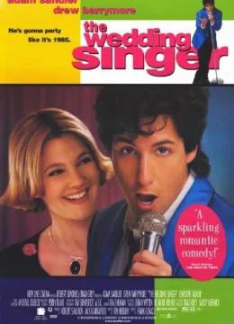 Xem Phim Ca Sĩ Đám Cưới Vietsub HD Online