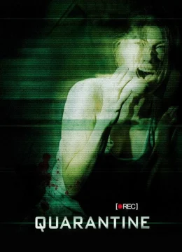 Xem Phim Cách Ly Vietsub HD Online