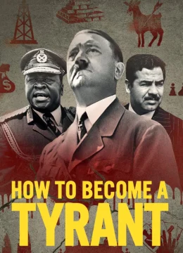 Xem Phim Cách Trở Thành Bạo Chúa Vietsub HD Online