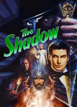 Xem Phim Cái Bóng Vietsub HD Online