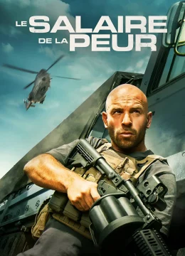 Xem Phim Cái giá của sự sợ hãi Vietsub HD Online