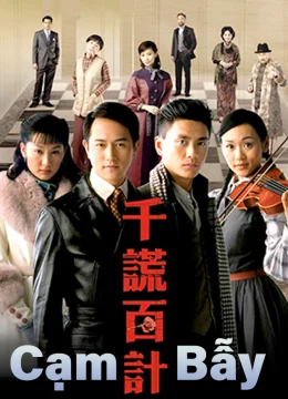 Xem Phim Cạm Bẫy Vietsub HD Online