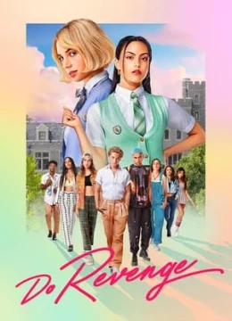 Xem Phim Cam Kết Trả Thù Vietsub HD Online