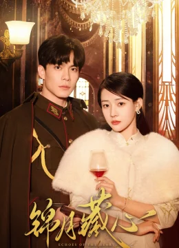 Xem Phim Cẩm Nguyệt Tàng Tâm Vietsub HD Online