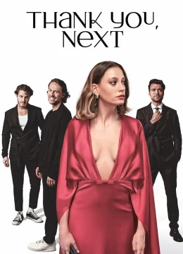 Xem Phim Cảm Ơn Mời Người Tiếp Theo (Phần 1) Vietsub HD Online