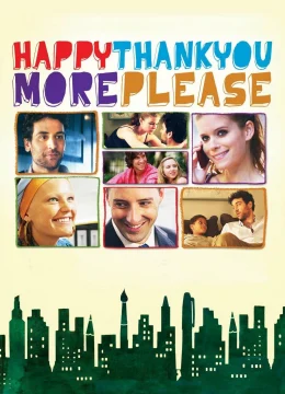 Xem Phim Cảm Ơn Niềm Hạnh Phúc Vietsub HD Online