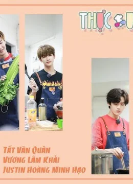 Căn Bếp Hoang Dã 2