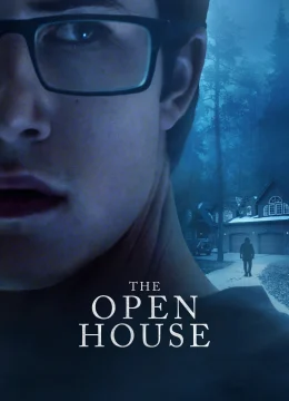 Xem Phim Căn Nhà Ma Ám Vietsub HD Online