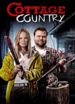 Căn Nhà Vùng Quê