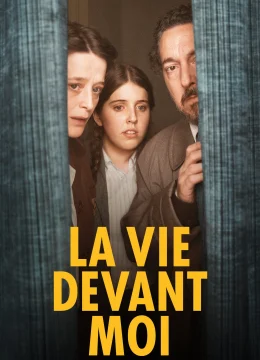 Xem Phim Căn Phòng Ẩn Náu (La Vie devant moi) Vietsub HD Online