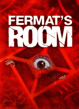 Xem Phim Căn Phòng Của Fermat Vietsub HD Online