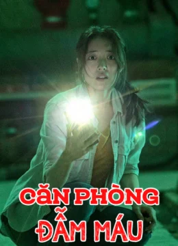 Căn Phòng Đẫm Máu