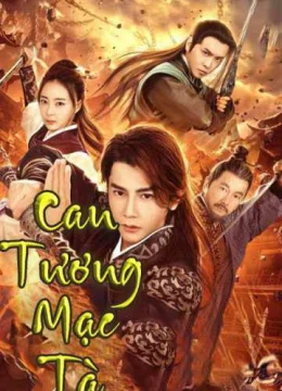 Xem Phim Can Tương Mạc Tà Vietsub HD Online