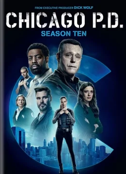 Xem Phim Cảnh Sát Chicago (Phần 10) Vietsub HD Online