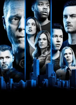 Xem Phim Cảnh Sát Chicago (Phần 6) Vietsub HD Online