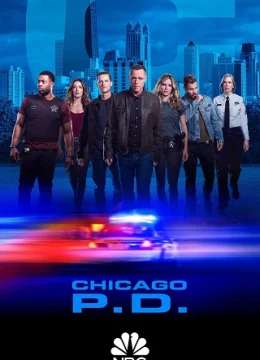 Xem Phim Cảnh Sát Chicago (Phần 7) Vietsub HD Online