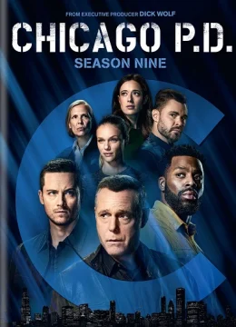 Cảnh Sát Chicago (Phần 9)