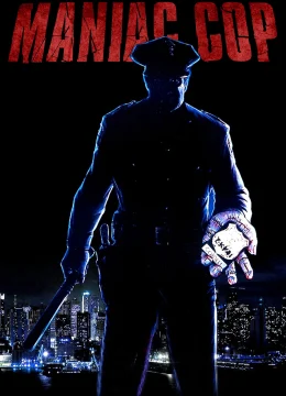 Cảnh Sát Điên Loạn