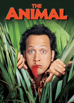 Xem Phim Cảnh Sát Thú Vietsub HD Online