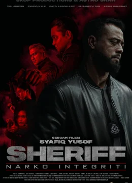 Xem Phim Cảnh Sát Trưởng: Narko Integriti Vietsub HD Online