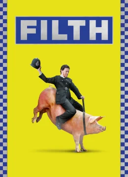 Xem Phim Cảnh Sát Xảo Quyệt Vietsub HD Online