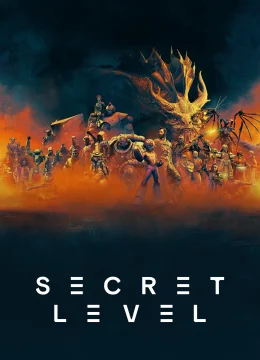 Cấp Độ Bí Mật