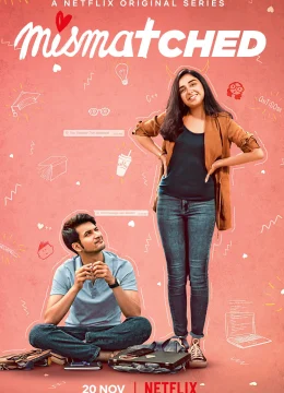 Xem Phim Cặp Đôi Bất Xứng Vietsub HD Online