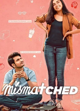 Xem Phim Cặp Đôi Bất Xứng (Phần 1) Vietsub HD Online