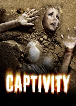 Xem Phim Captivity Vietsub HD Online