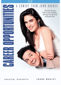 Xem Phim Career Opportunities Vietsub HD Online