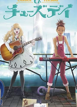 Xem Phim Carole & Tuesday Vietsub HD Online