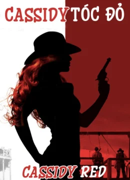 Xem Phim Cassidy Tóc Đỏ Vietsub HD Online