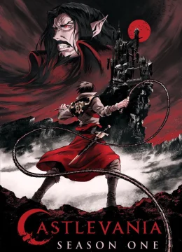 Xem Phim Castlevania (Phần 1) Vietsub HD Online