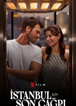 Cất Cánh Tới Istanbul