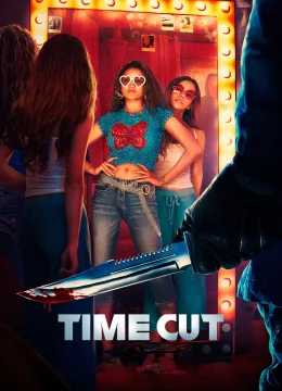 Cắt qua thời gian