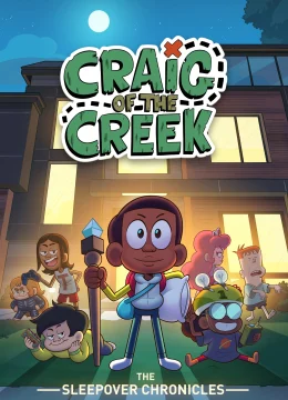 Cậu Bé Craig Và Con Suối Nhỏ (Phần 6)