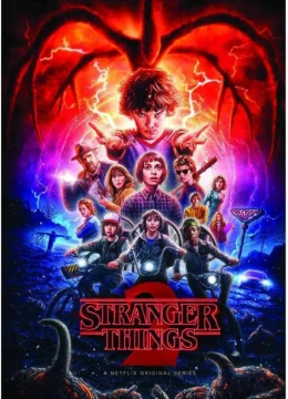 Xem Phim Cậu Bé Mất Tích (Phần 2) Vietsub HD Online