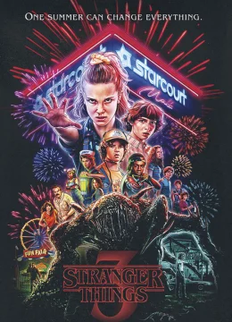 Cậu Bé Mất Tích (Phần 3)