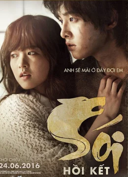 Xem Phim Cậu bé người sói Vietsub HD Online