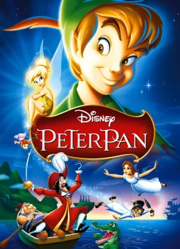 Cậu Bé Peter Pan