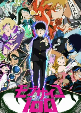 Xem Phim Cậu Bé Siêu Năng Lực (Phần 3) Vietsub HD Online