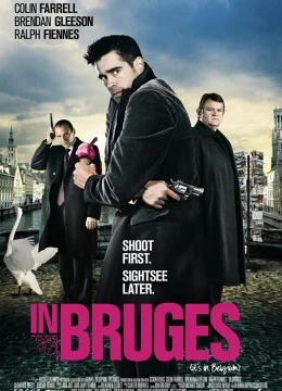 Câu Chuyện Hai Sát Thủ