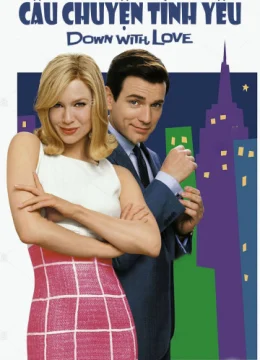 Xem Phim Câu Chuyện Tình Yêu Vietsub HD Online