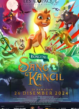 Xem Phim Câu Chuyện Về Chú Nai Chuột Vietsub HD Online