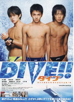 Xem Phim Câu lạc bộ nhảy cầu Vietsub HD Online