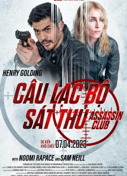 Xem Phim Câu Lạc Bộ Sát Thủ Vietsub HD Online