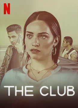 Câu lạc bộ thuốc lắc